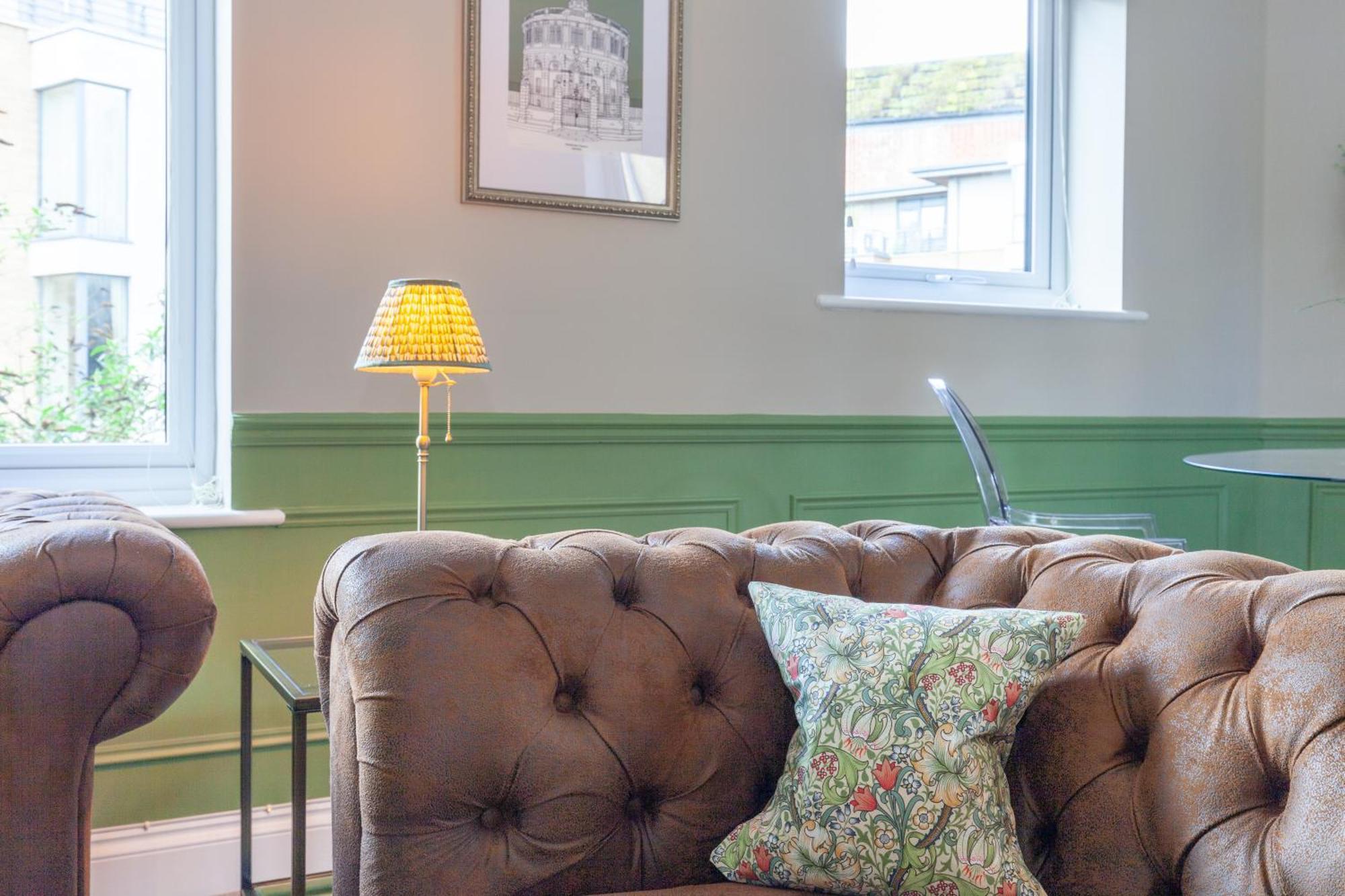 A Gem Nestled In The Heart Of With Parking!
