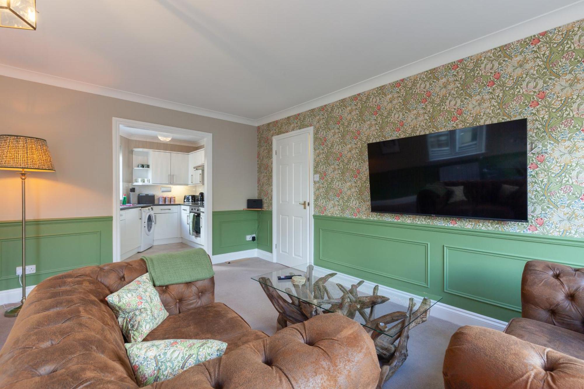 A Gem Nestled In The Heart Of With Parking! Apartamento *