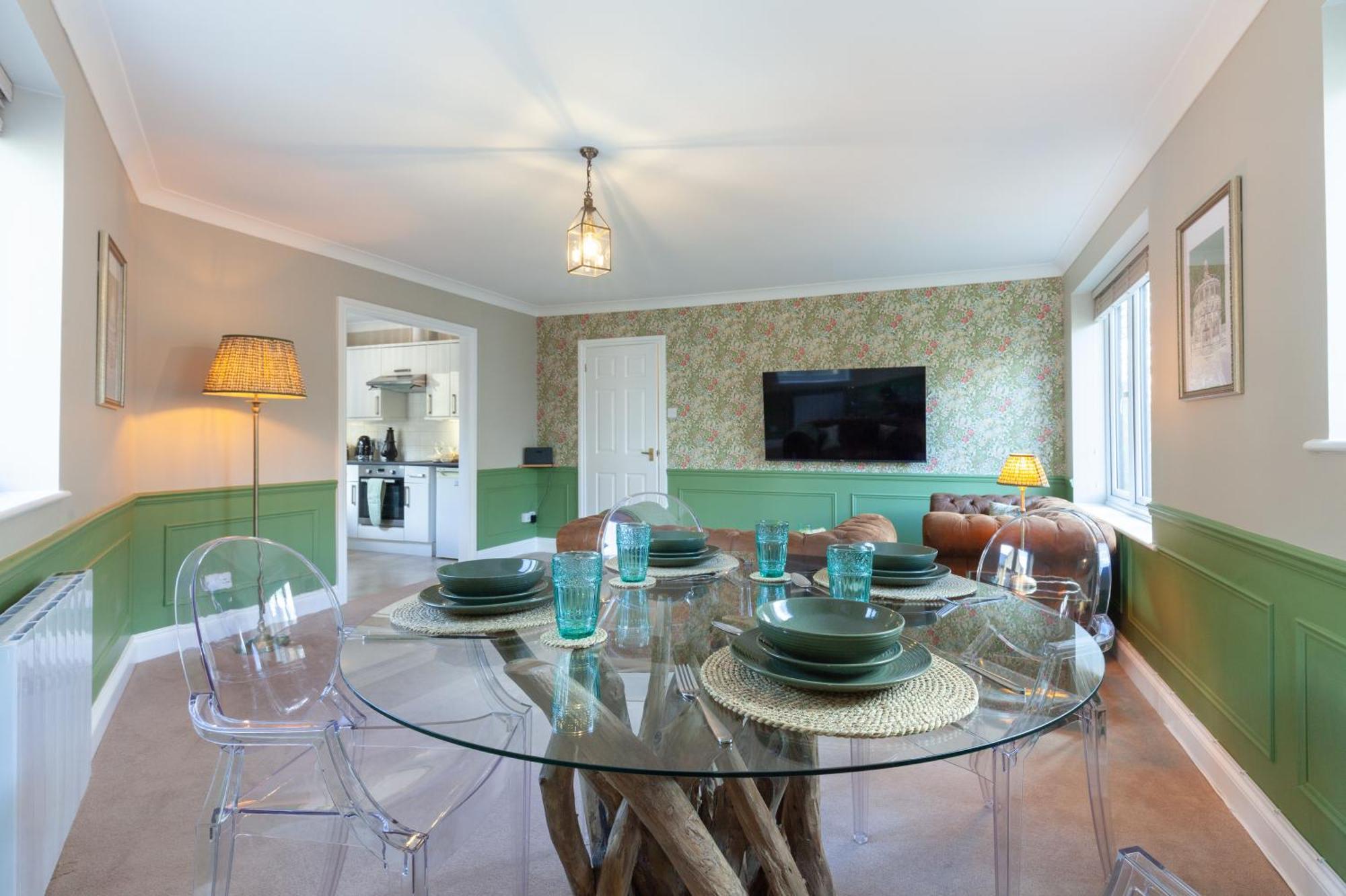 A Gem Nestled In The Heart Of With Parking! Apartamento *